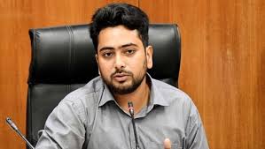 নিম্নকক্ষে পিআর চায় না ‍এনসিপি‍: নাহিদ ইসলাম