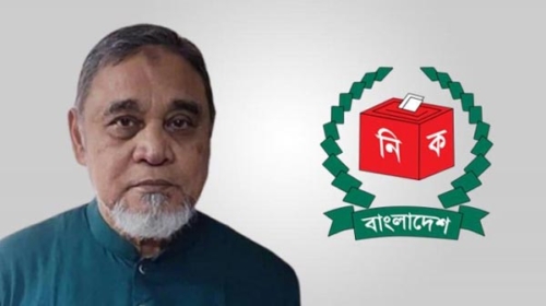 আওয়ামী লীগের অংশগ্রহণ নিয়ে নানা ধরনের আলোচনা চলছে: সিইসি