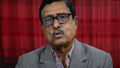 আদালত অবমাননার দায়ে ফজলুর রহমানকে ট্রাইব্যুনালে তলব