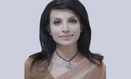 অর্থপাচারের অভিযোগে দুদকের জালে স্বামীসহ সাবেক হাইকমিশনার মুনা