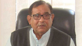 মারা গেছেন গণফোরামের সভাপতি মোস্তফা মোহসিন মন্টু