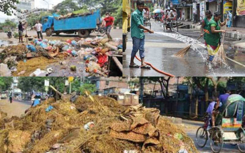 নির্দিষ্ট স্থানে কোরবানী নিশ্চিত করা সময়ের দাবি
