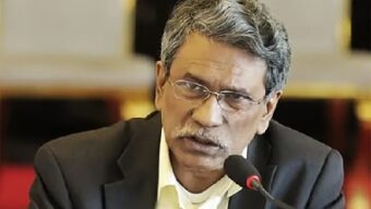 প্রধান উপদেষ্টার বিশেষ সহকারী হলেন আলী রীয়াজ