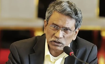 প্রধান উপদেষ্টার বিশেষ সহকারী হলেন আলী রীয়াজ