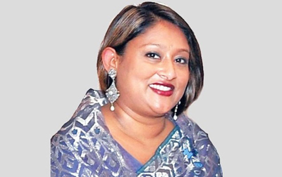 রাজনৈতিক অস্থিরতা সৃষ্টির দায়িত্বে পুতুল
