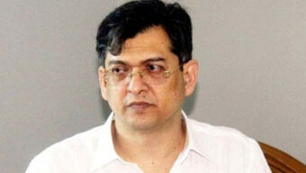 খালেদা জিয়ার শোককে শক্তিতে পরিণত করতে চাই: সালাহউদ্দিন