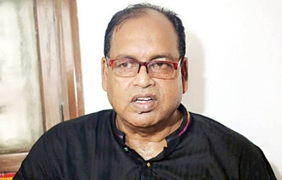 আওয়ামী লীগকে ফেরত আনতে তারা নতুন পথ খুঁজছেন: দুদু
