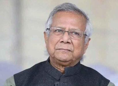 নির্বাচনের পর যা করবেন প্রধান উপদেষ্টা, জানালেন নিজেই