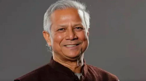 এখন আমরা নির্বাচনের প্রস্তুতি নিচ্ছি: প্রধান উপদেষ্টা