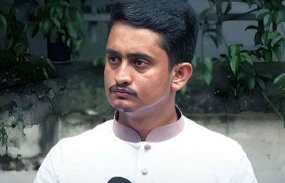 সমন্বয়ক পরিচয়ে চাঁদাবাজি-তদবির করতে গেলে পুলিশে ধরে দিন: সারজিস