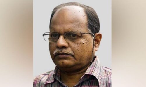 নিখোঁজের পর নদীতে মিলল সাংবাদিক বিভুরঞ্জনের লাশ