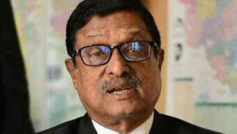 বিএনপিতে ফজলুর রহমানের সব পদ তিন মাসের জন্য স্থগিত