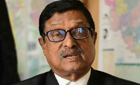 রাজনীতি থেকে বিদায় নেবেন ফজলুর রহমান?