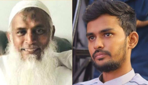 আসিফ মাহমুদের জন্য বিএনপির দুয়ার খোলা, কপাল পুড়বে কায়কোবাদের?