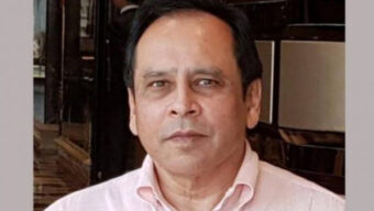 বিএনপিতে যোগ দিলেন রেজা কিবরিয়া!