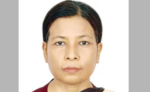 প্রথম নারী শিক্ষা সচিব হলেন রেহানা পারভীন