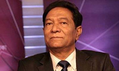 মৃত্যুর আগে যা বলেছিলেন জেনারেল রশিদ