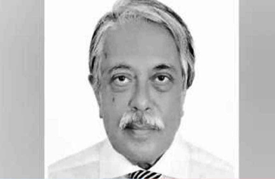 সাবেক অ্যাটর্নি জেনারেল সালাউদ্দীন আহমেদ মারা গেছেন