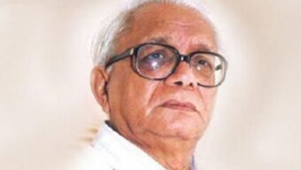 বদরুদ্দীন উমর আর নেই