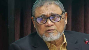 ‍নির্বাচনের তপশিল ডিসেম্বরের দ্বিতীয় সপ্তাহে: সিইসির