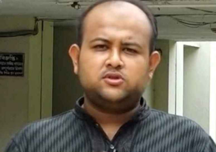 ‘আপনি একদিন অনেক বড় নেতা হবেন’