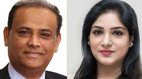 সাইফুজ্জামান ও তার স্ত্রীর বিরুদ্ধে ‘রেড নোটিশ’ জারির আবেদন মঞ্জুর