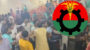 নিজস্ব কাউন্সিল ভোটের ব্যালট ছিনতাই করল বিএনপি নেতা-কর্মীরা