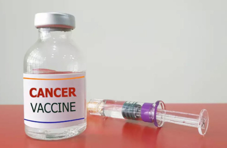 যুগান্তকারী ক্যানসার ভ্যাকসিন ট্রায়ালে সফল, চিকিৎসার জন্য প্রস্তুত
