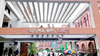 এক বছর পর জুলাই-আগস্টের ঘটনায় মামলায় ১৮২ আসামী, আছে মৃত ব্যক্তিও