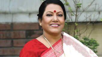 বরেণ্যশিল্পী ফরিদা পারভীন আর নেই