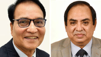 মোখলেসের বিদায়, জনপ্রশাসন সচিব হতে পারেন সালেহ আহমেদ