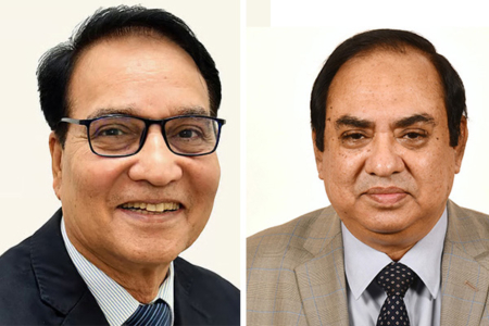 মোখলেসের বিদায়, জনপ্রশাসন সচিব হতে পারেন সালেহ আহমেদ