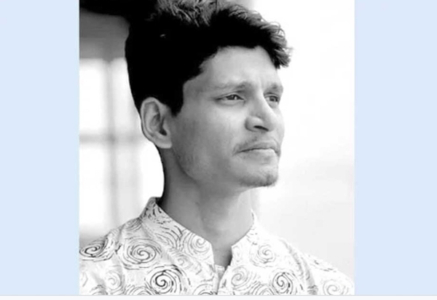 জীবন-মৃত্যুর সন্ধিক্ষণে সাংবাদিক মেহেদী হাসান