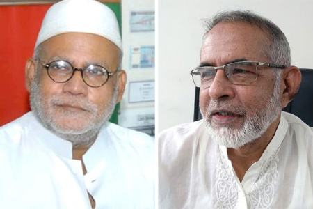 জয়নাল হাজারীর ক্যারিয়ার শেষ করে দিয়েছিলেন সোলায়মান চৌধুরী