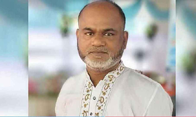 ব্যক্তিগত গাড়িতে এলোপাতাড়ি গুলি করে বিএনপি কর্মী হত্যা