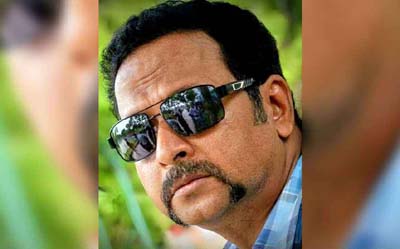 বাপ্পারাজের রহস্যজনক পোস্ট, কোন বিদায় ‘ট্যাজেডি’ নায়কের