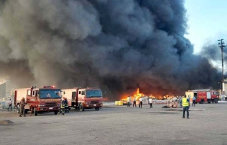 বিমানবন্দর অগ্নিকাণ্ডে ওষুধ শিল্পে ৪ হাজার কোটি টাকার ক্ষতি: বিএপিআই