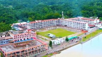 ‍এবারও কৃতিত্ব দেখিয়েছে ঝালকাঠি এন এস কামিল মাদরাসা, মাদরাসা বোর্ডে তৃতীয়