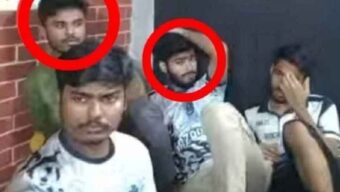 জাহাঙ্গীরনগর বিশ্ববিদ্যালয়ে র‌্যাগিংয়ের দায়ে বহিষ্কৃতদের দুজন শিবিরের