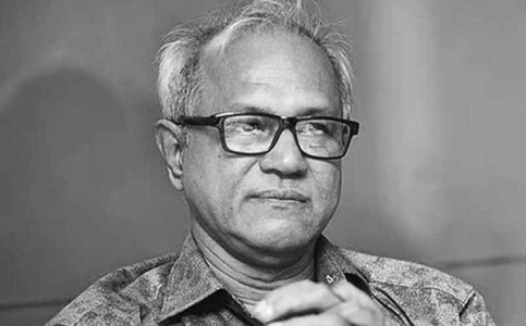 তিন গোয়েন্দার রচিতা রকিব হাসান আর নেই