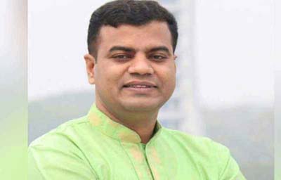 চরফ্যাশনে সাংবাদিককে পুড়িয়ে হত্যার হুমকি শ্রমিক লীগ নেতার