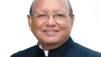 অবশেষে চলে গেলেন তোফায়েল আহমেদ, দাফন হবে ভোলায়