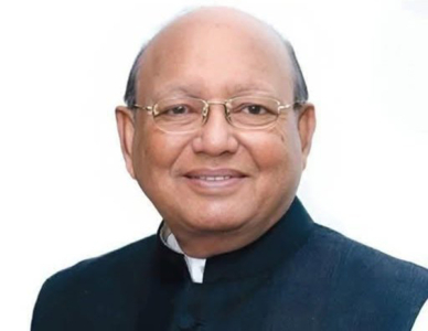 অবশেষে চলে গেলেন তোফায়েল আহমেদ, দাফন হবে ভোলায়