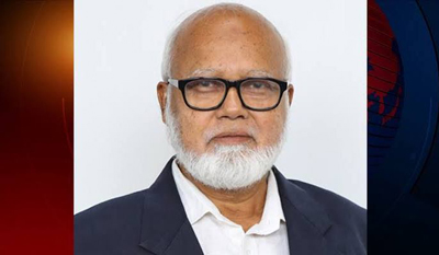 ড. তোফায়েল আহমেদ মারা গেছেন