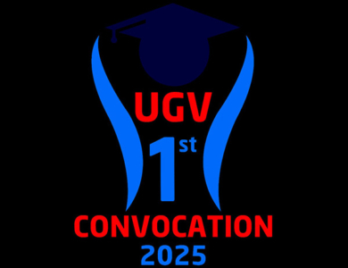 ইউজিভি’র প্রথম সমাবর্তন আজ