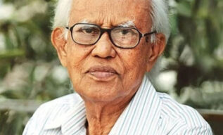 ভাষাসৈনিক আহমদ রফিক’র মৃত্যুতে বিআরইউ’র শোক