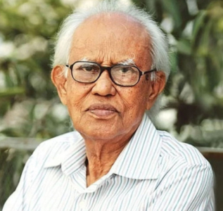 ভাষাসৈনিক আহমদ রফিক’র মৃত্যুতে বিআরইউ’র শোক