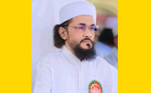 তথাকথিত ঐক্যমত্য কমিশনের সনদ প্রত্যাখ্যান করেছে বিশ্ব ইনসানিয়াত বিপ্লব