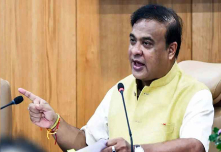 আসামে বাংলাদেশের জাতীয় সংগীত গাওয়ায় দেশদ্রোহিতা মামলার নির্দেশ