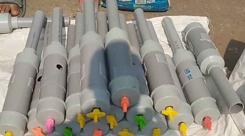 দীপাবলির খেলনায় দৃষ্টিশক্তি হারাল ৬৪ শিশু